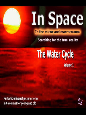 cover image of The Water Cycle